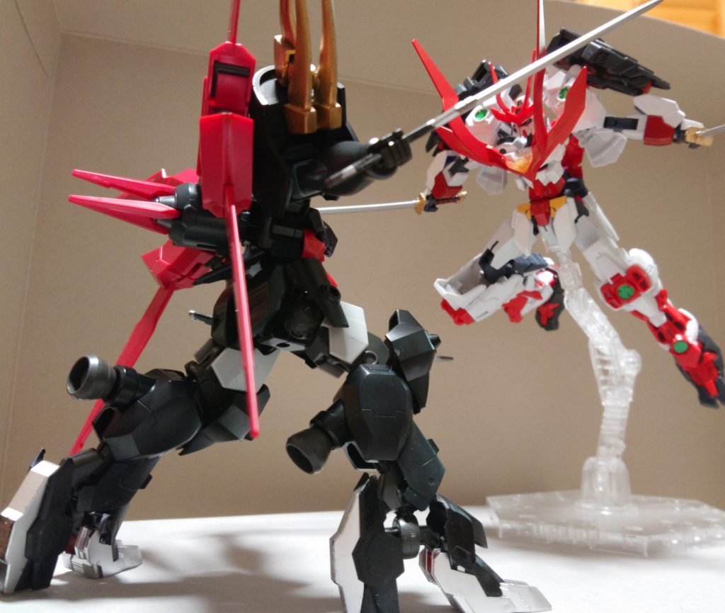 必殺、戦国……