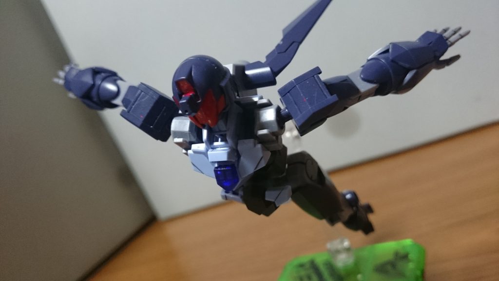 「プラネット・リミテッドチェンジ、ドッキング・ゴー」