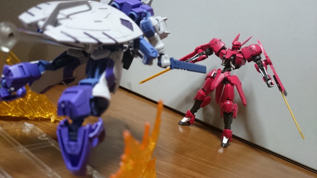 『そんな非道は赦される筈はない!!』『ではどうする!』