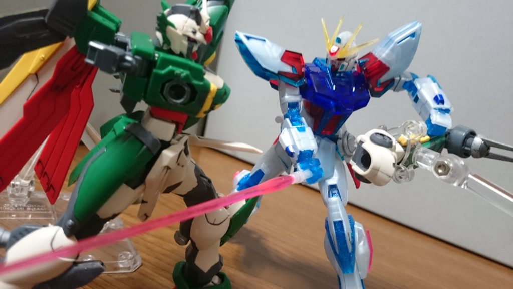 腕を斬り落とすも…