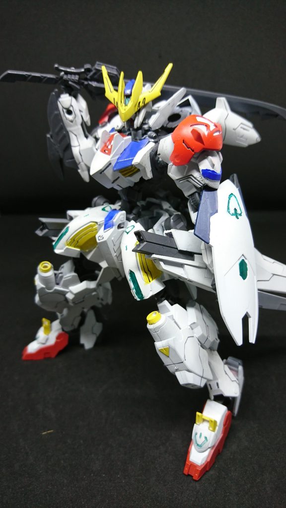 ガンダム・フェンリスの閲覧ありがとうございます(^^ゞ 5ヶ月ぶりに投稿で久しぶりに設定とか考えたので編集がなかなか進みが遅かったので次の投稿はなるだけ早くできるようにがんばります(>_<)以上カルシウムボンバーでした(^_^)/