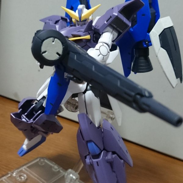 ガンダムアドバンスドテルティウム