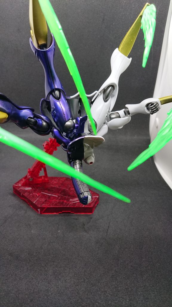 1/144 HGUC ディキトゥス–5枚目/制作者：ニスィ・スターク