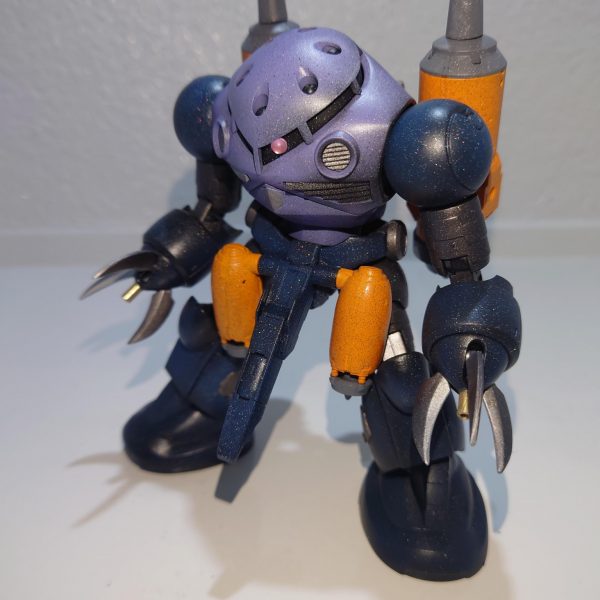 ズゴック・アングリフ