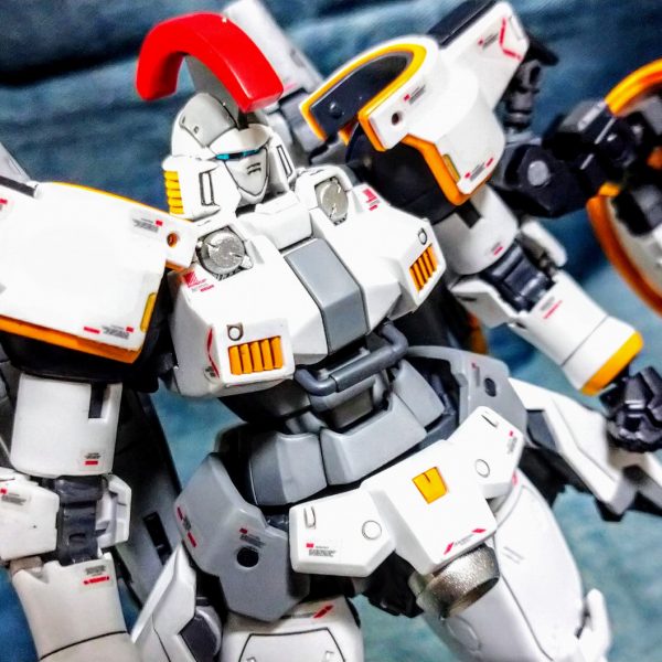 RG トールギス EW