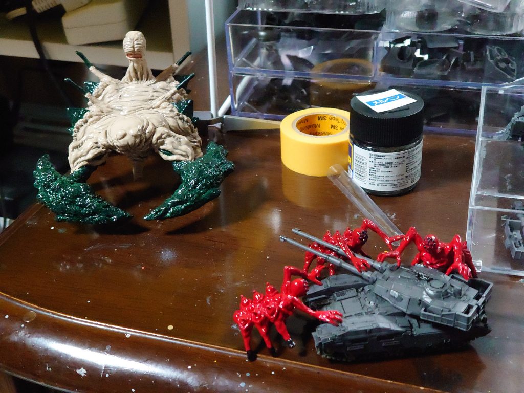 時代遅れのカウボーイさ......