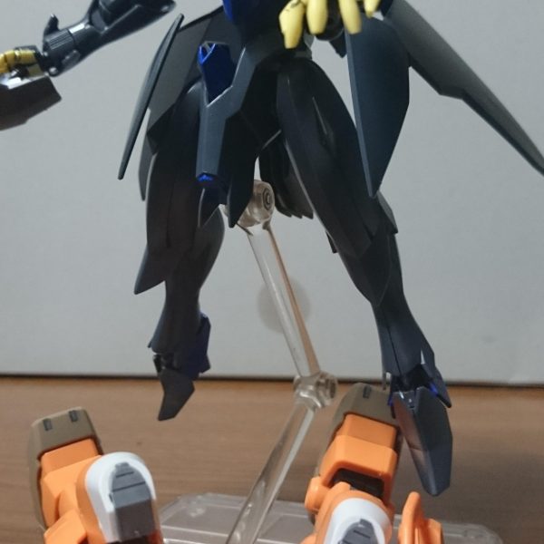 初心者狩りの小鬼