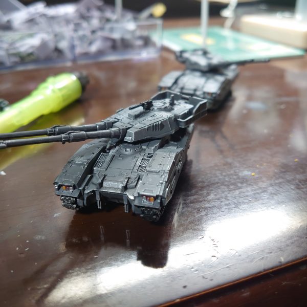 ６１式は何年戦えるのか、俺はそれを知りたい……