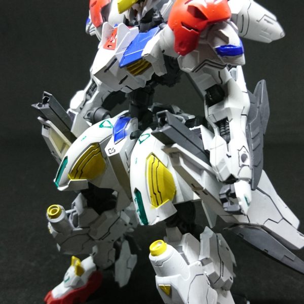 ガンダム・フェンリス