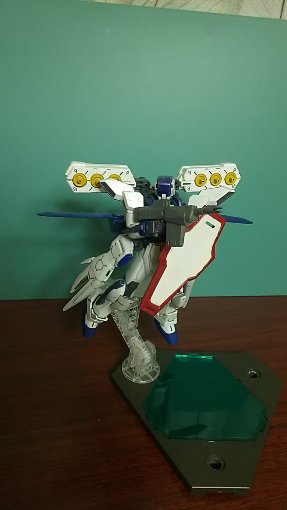 ホバーリングモードもあり