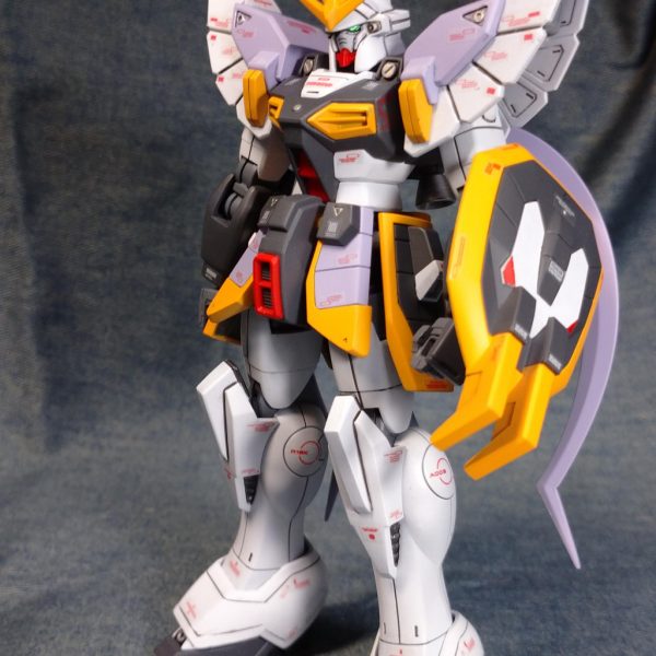 HGAC サンドロック