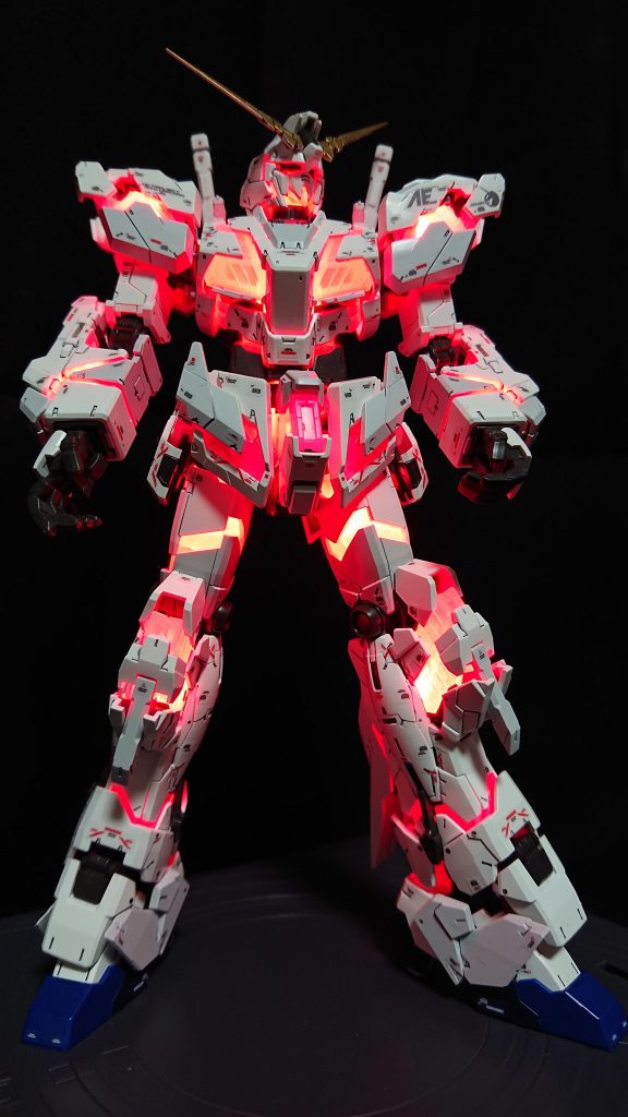 デストロイの煽りw