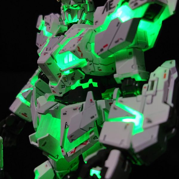 LED ユニコーンっ…❗