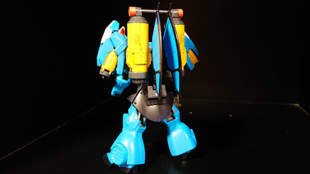 GMSK-008 ディジェ–3枚目/制作者：デネブ星人