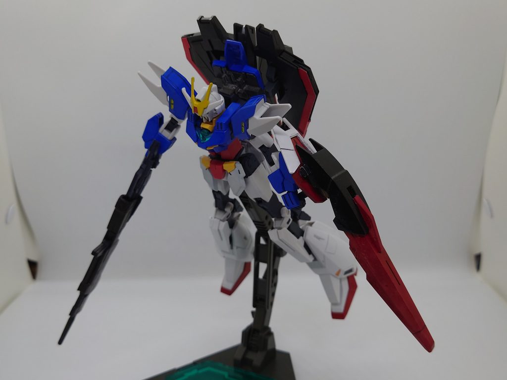 コアチェンジ、Z(ゼータ) to レイザー…