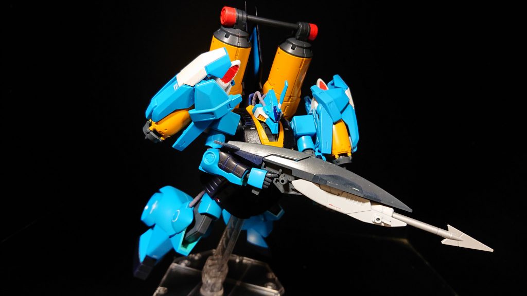 GMSK-008 ディジェ–5枚目/制作者：デネブ星人