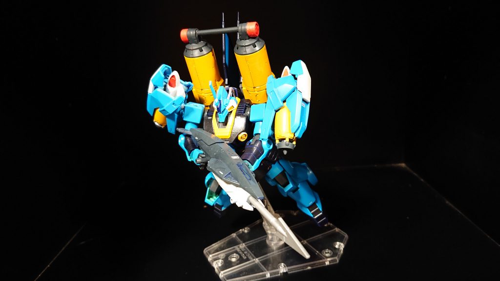 緊急事態発生！敵MS群、総攻撃を開始!!