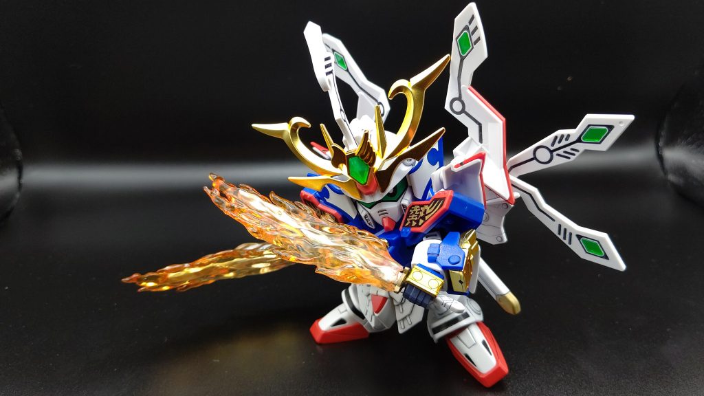 武者號斗丸–2枚目/制作者：きるひー