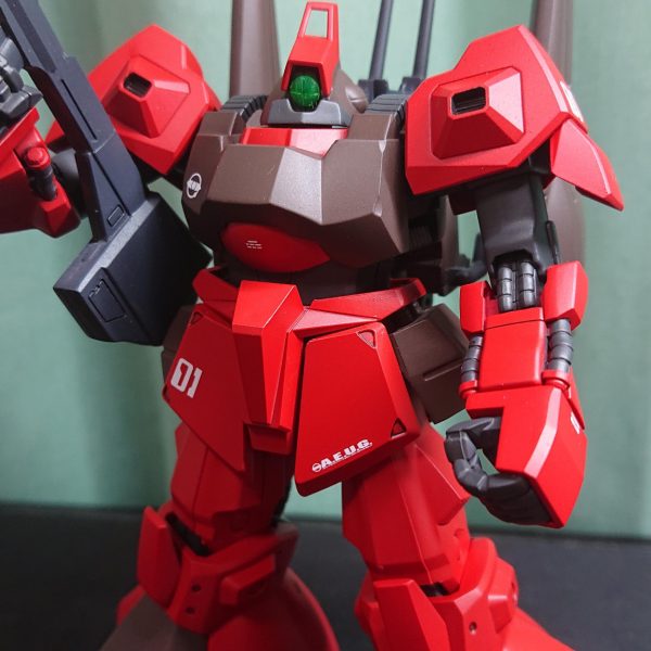 RMS-099 リックディアス