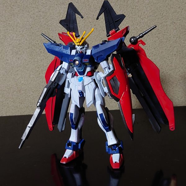 XiA（クロッシア）ガンダム