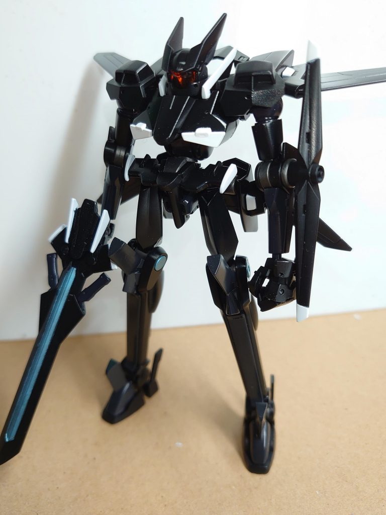 写真では分かりづらいですけど真っ暗ではなく所々色を変えてみたりしてます!