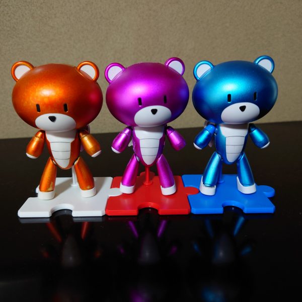 PT☆Egret(プチッとイーグレット)