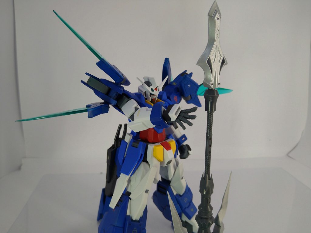 又、専用の杖「ウィザードロッド」を召喚することでより強力な魔法を放つことが出来る。