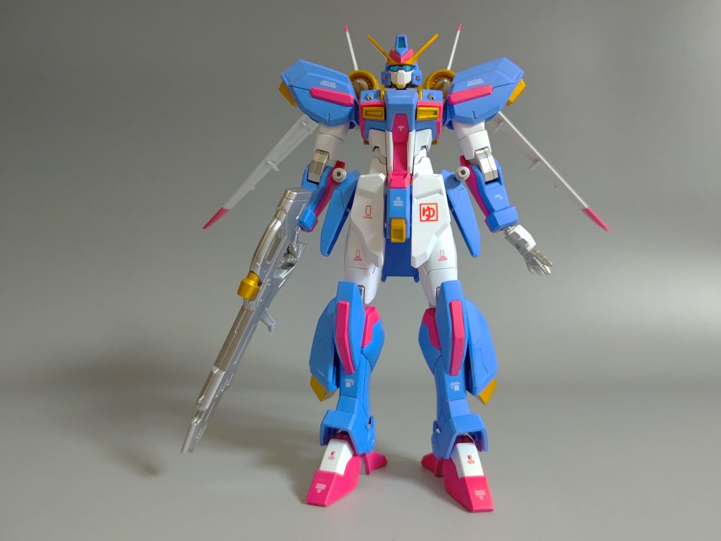 HGAC ウィンダム–2枚目/制作者：滝 由佳理