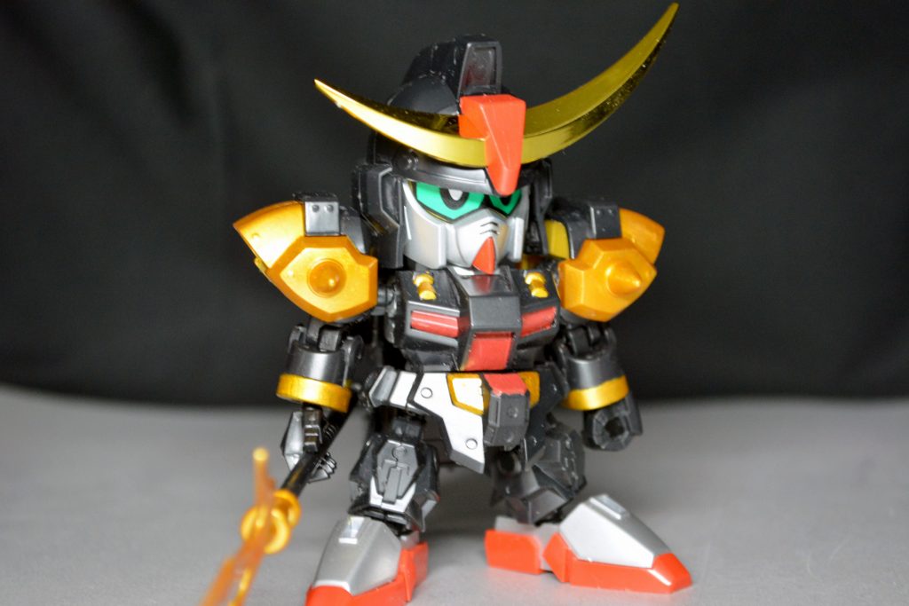真空参 正面