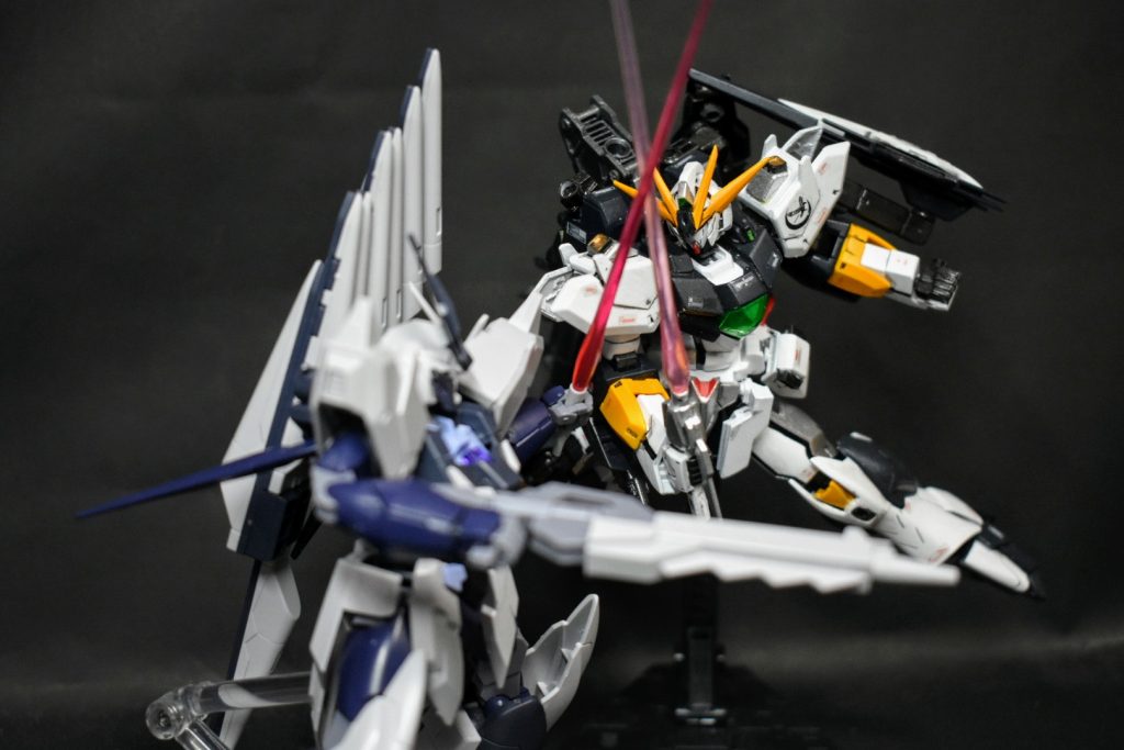 適当に戦わせる 偽物VS偽物僕の方が、うまく扱えるよ(フェイクニューユニット)