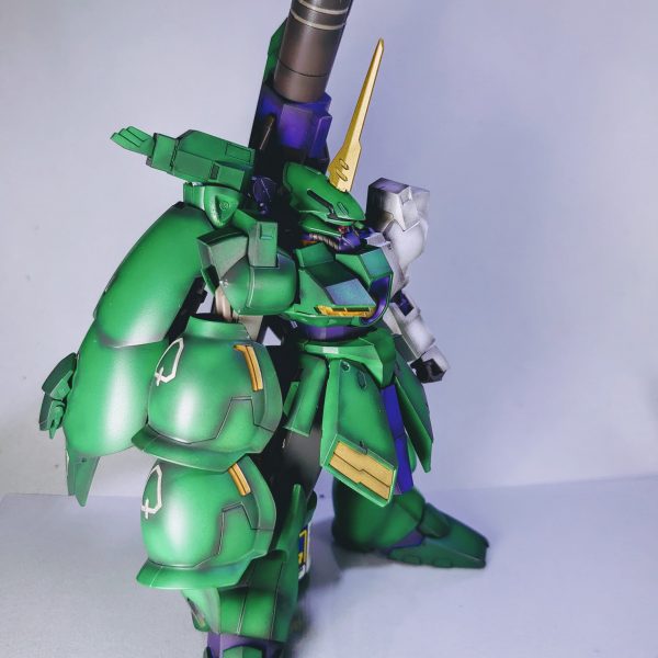 ガルバルディノーベイク