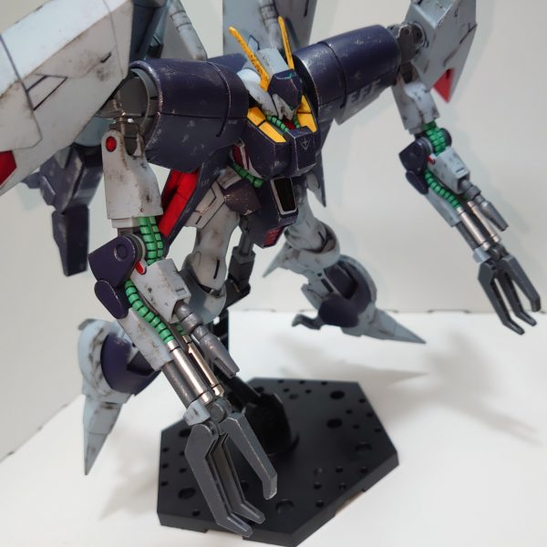 バイアランカスタム