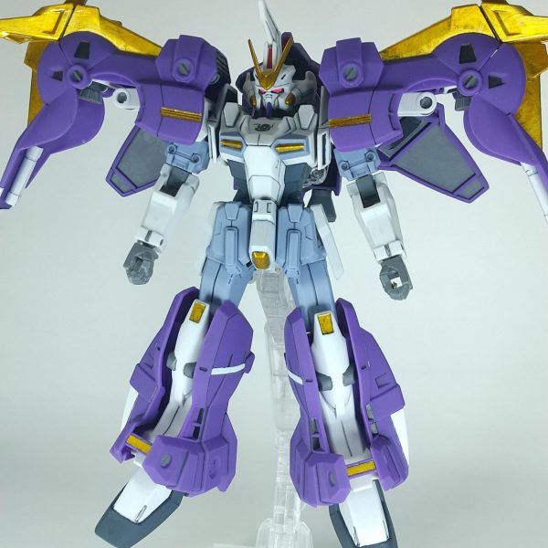 ガンダムアスクレプオス