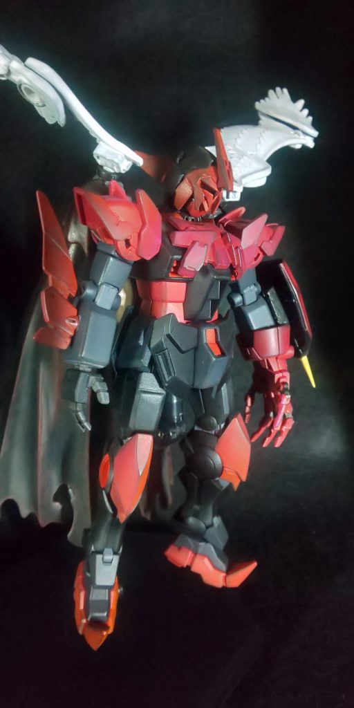 V.d.SAMOTHRACe–2枚目/制作者：galileo