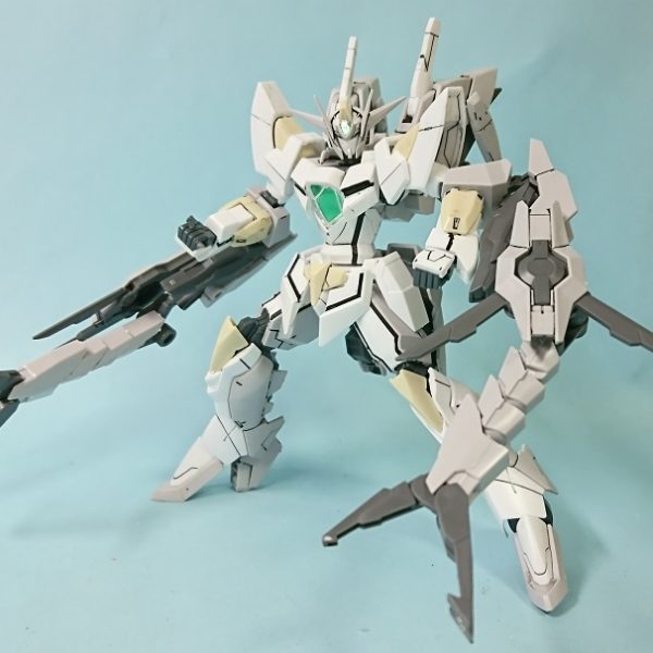 HG リバーシブルガンダム