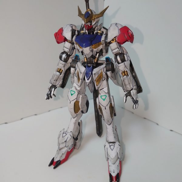 バルバトスルプス