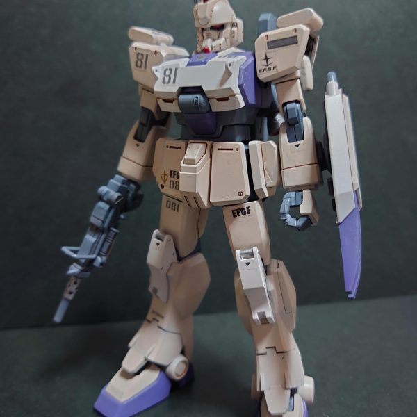 ガンダムEz-8