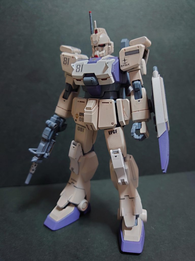 ガンダムEz-8