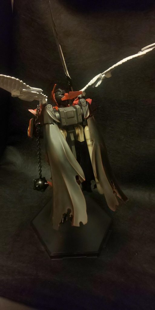 V.d.SAMOTHRACe–5枚目/制作者：galileo