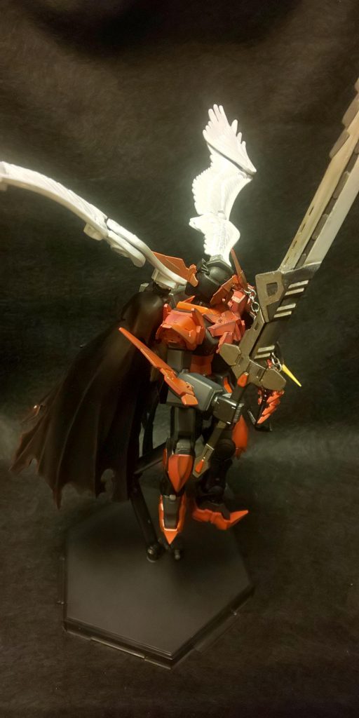 V.d.SAMOTHRACe–4枚目/制作者：galileo