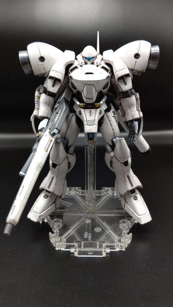 ガーベラテトラ–2枚目/制作者：きるひー