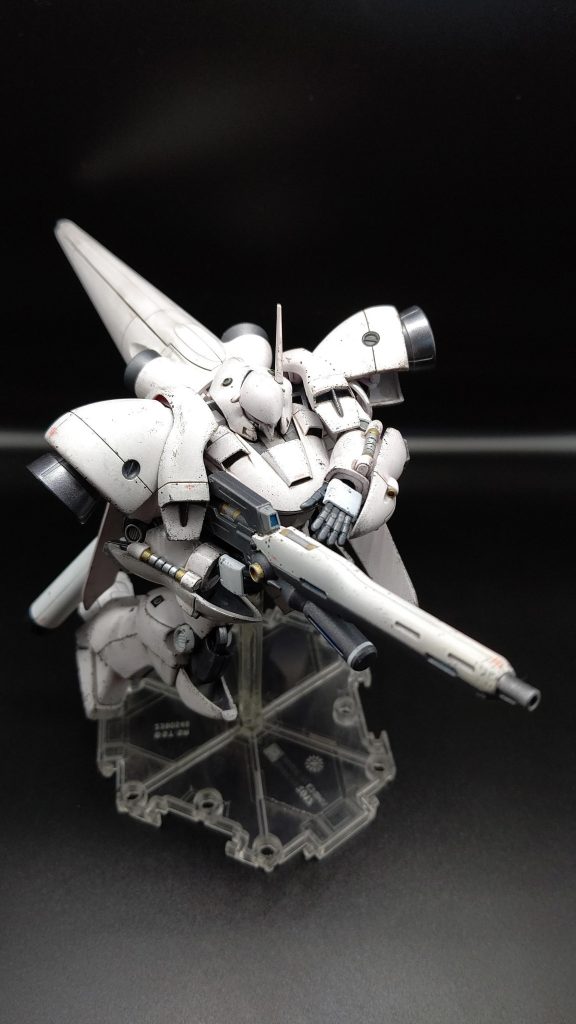 ガーベラテトラ–5枚目/制作者：きるひー