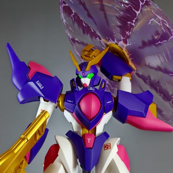 RE/100 シャッコー