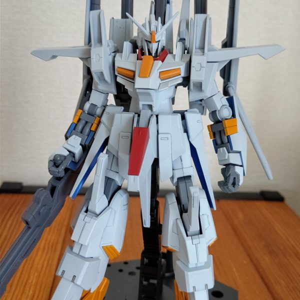 ZZⅡ(ダブルゼッツー)