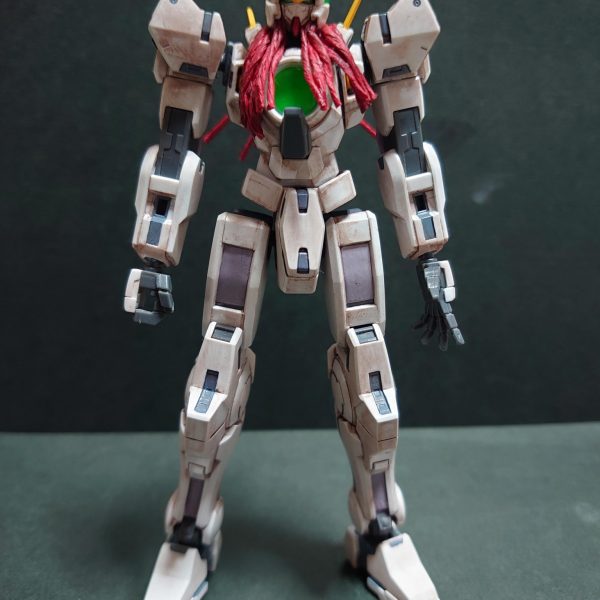 ガンダムナドレ