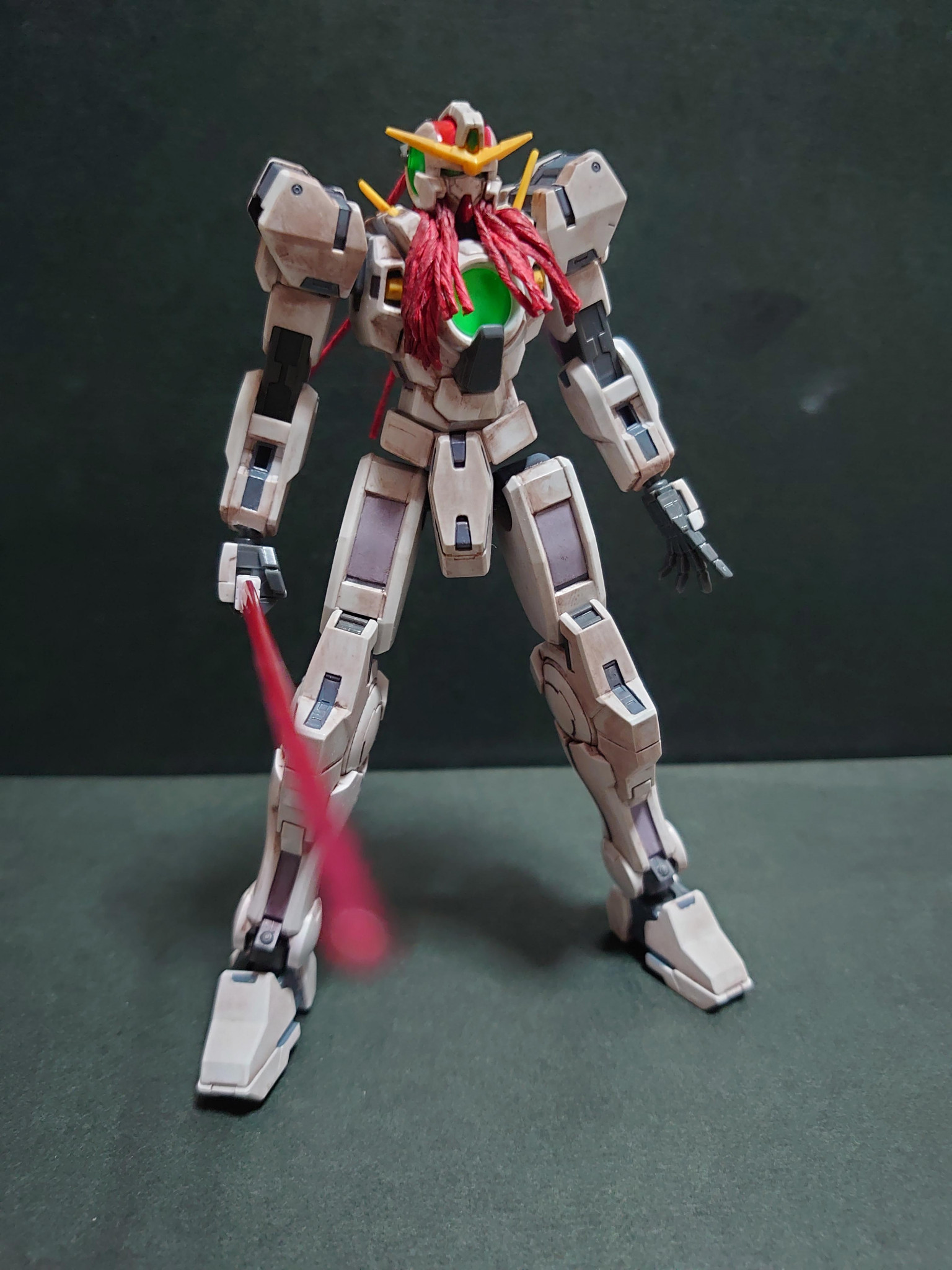 ガンダムナドレ｜ｵｽｼﾊﾟﾝﾁ🍣さんのガンプラ作品｜GUNSTA（ガンスタ）