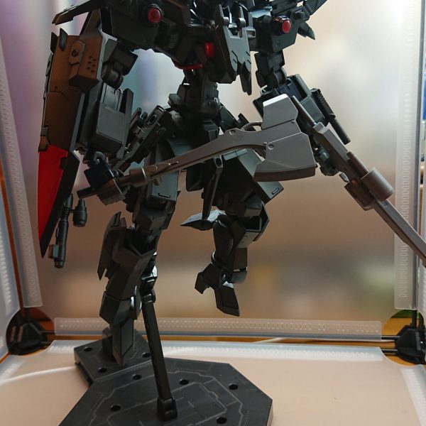 ハザードグレイズ