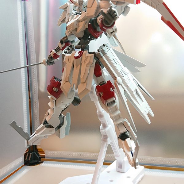 閃光 ヴィダールステラ