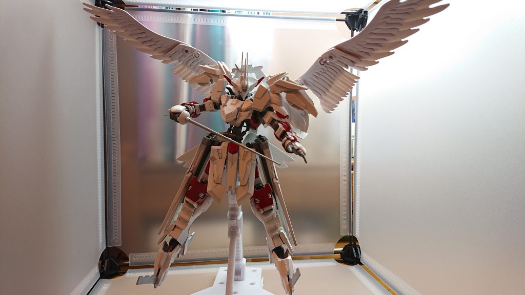 愛するものそして守るものの為に彼女は戦場を駆けめぐる！