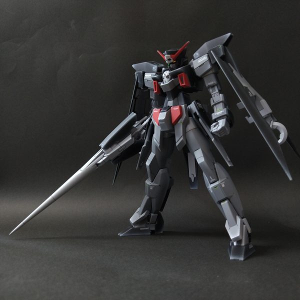 HG ダークハウンド